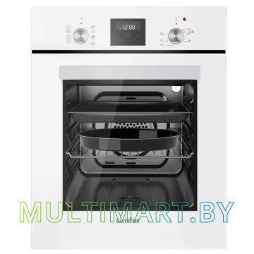 Электрический духовой шкаф Simfer B4EW59070